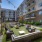 Resident Courtyard