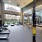 Fitness Center with weights and cardio machines