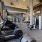 Fitness Center with weights and cardio machines