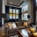 Great room clubhouse with lounge seating